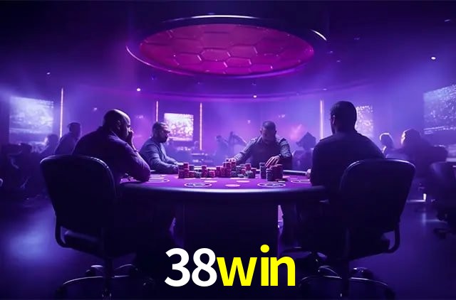Experiência VIP 38win