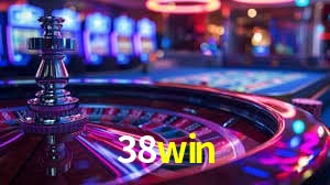 Experiência VIP 38win