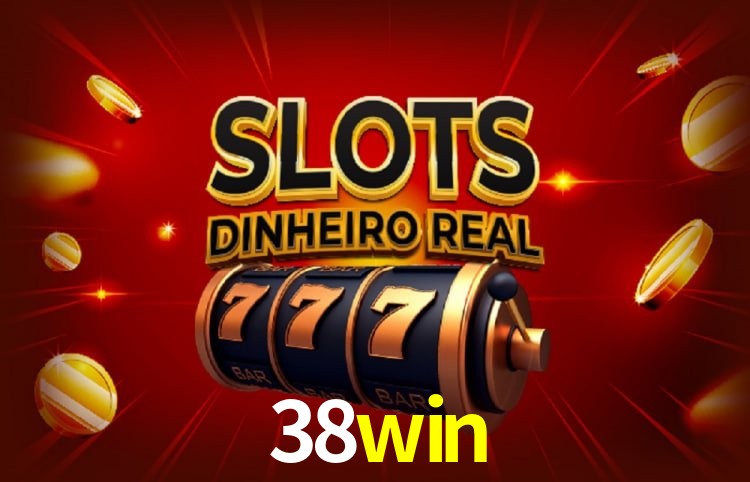 Bônus e promoções da 38win