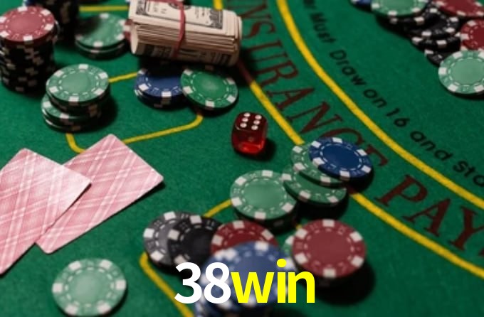 Mercados ao vivo e cash out na 38win