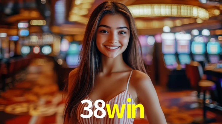 Bônus de boas-vindas na 38win
