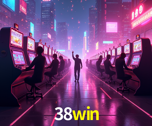 Jogos Exclusivos 38win