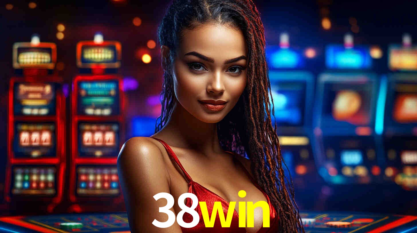 Descubra a Essência do 38win: Nossa História e Compromissos