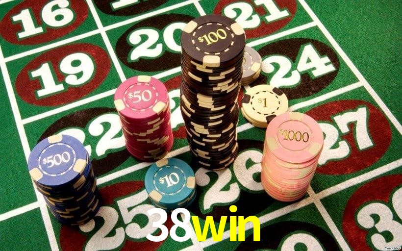 Desvendando o Mundo dos Jogos Virtuais na 38win