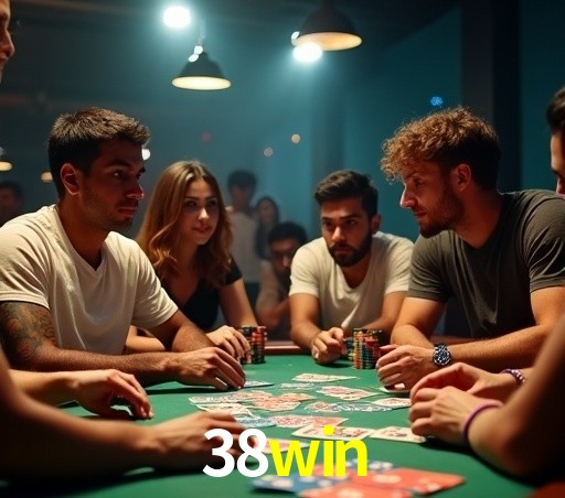 Loterias online na 38win