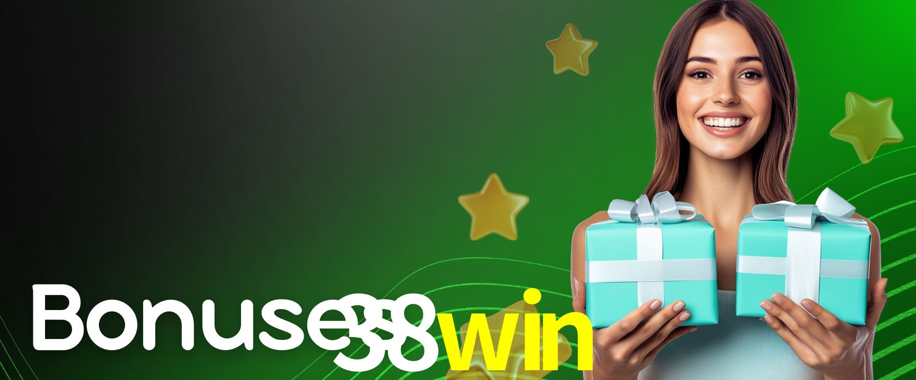Seasonal Promotions 38win