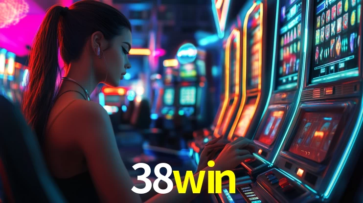 Experimente o Login Seguro Premium no 38win