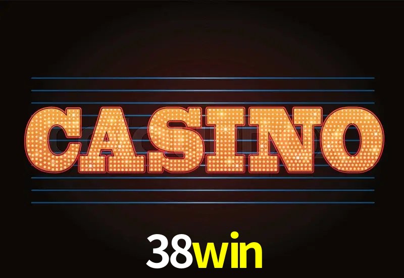 Estatísticas Esportivas 38win