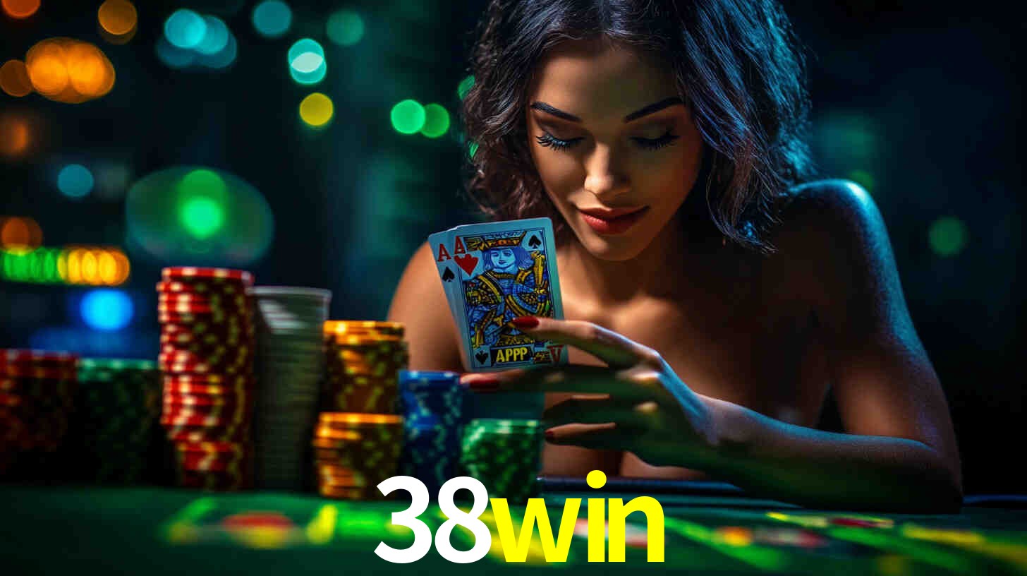 A Popularidade dos Caça-Níqueis no 38win