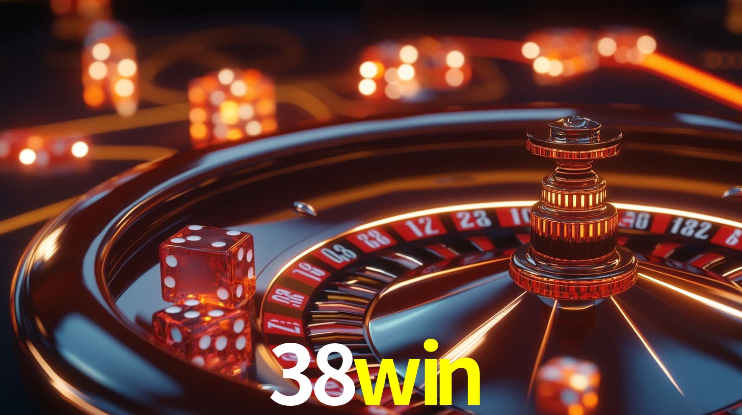 38win bet