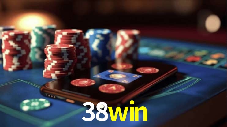 Diretório de Jogos 38win
