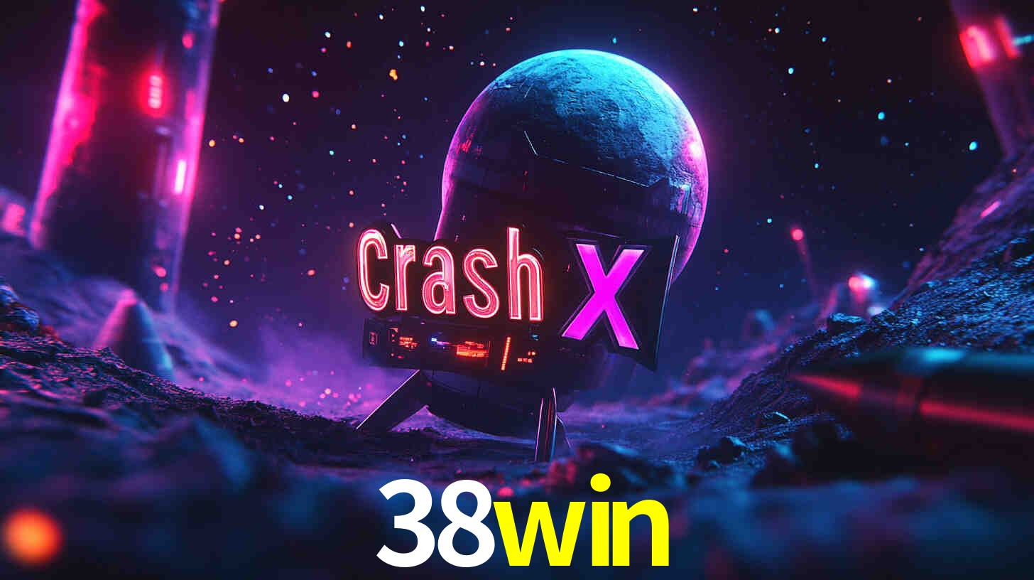 Desvendando o Mundo dos Jogos Virtuais na 38win