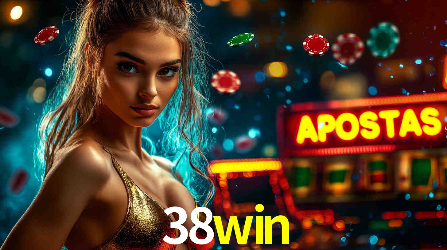 Descubra o Programa VIP da 38win: Vantagens Exclusivas para Jogadores