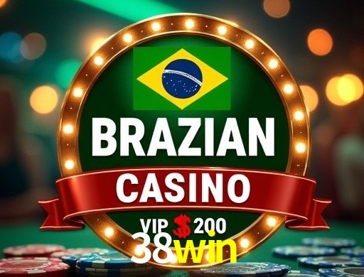 Canal oficial no Telegram da 38win