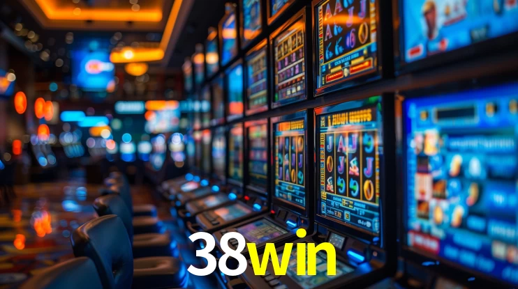 Platform Technology 38win