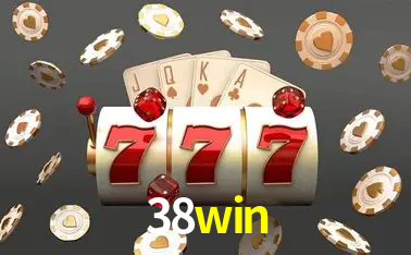 Bônus após cadastro na 38win