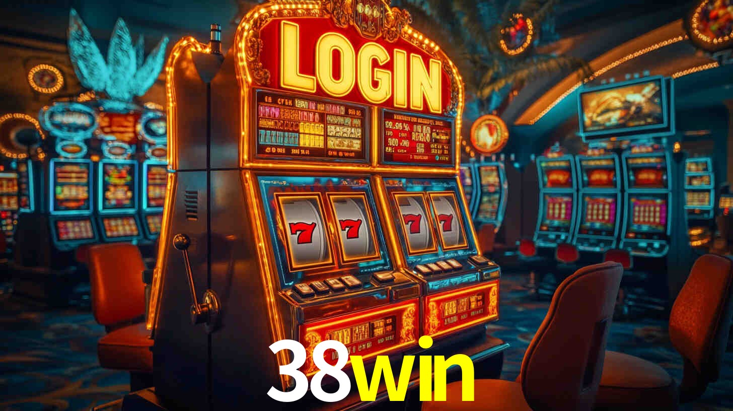Cashback e recargas na 38win