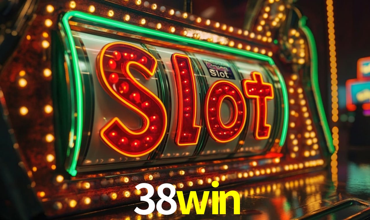 Sistemas de Segurança 38win