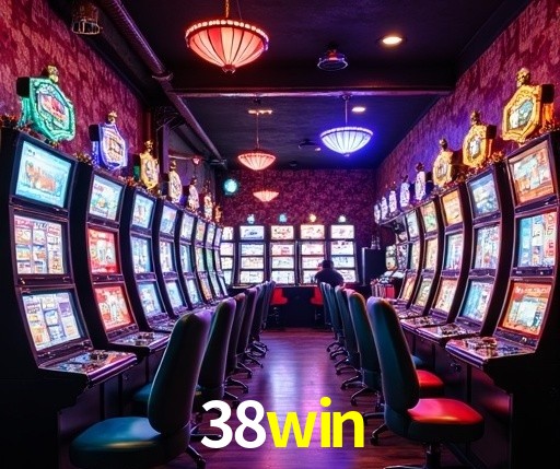 Segurança e performance na plataforma 38win