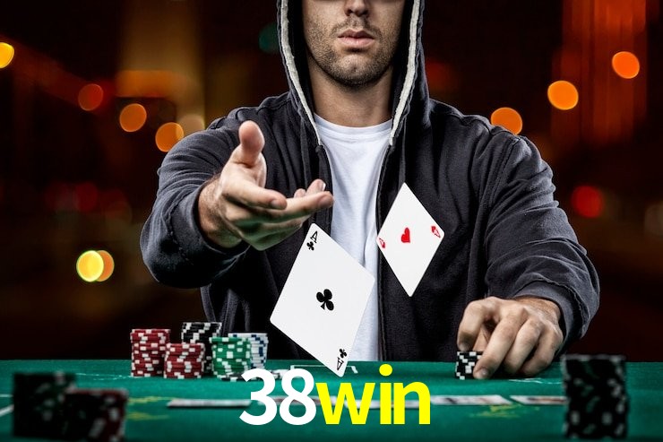 Escolher plataforma para baixar 38win