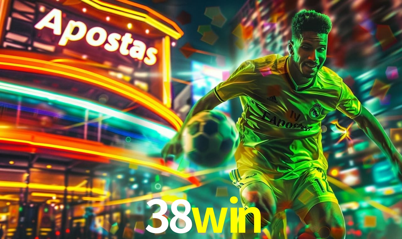 Recursos de Bônus 38win