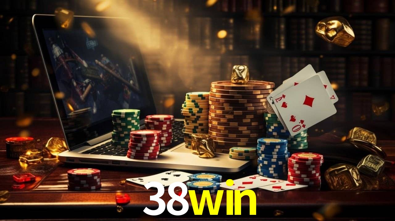 Programa VIP 38win