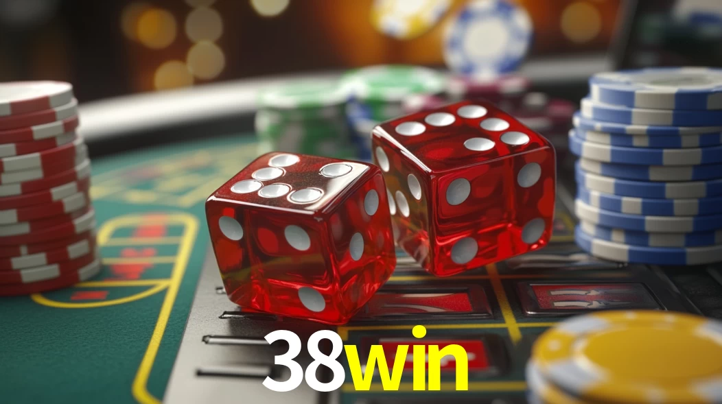 Welcome Bonus 38win