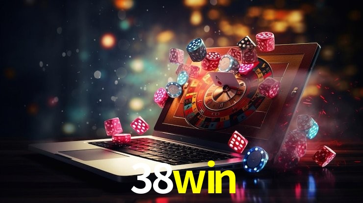 Download para Android e iOS na 38win
