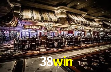 APP oficial da 38win para mobile