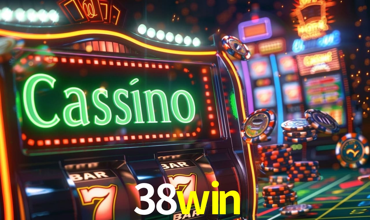 Cadastro Rápido 38win