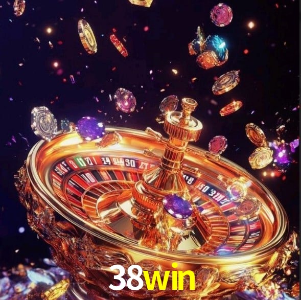 Promoção Relâmpago 38win