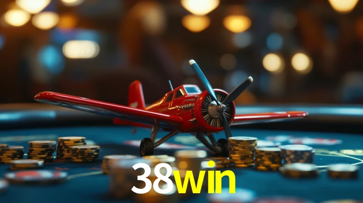 Live Casino 38win