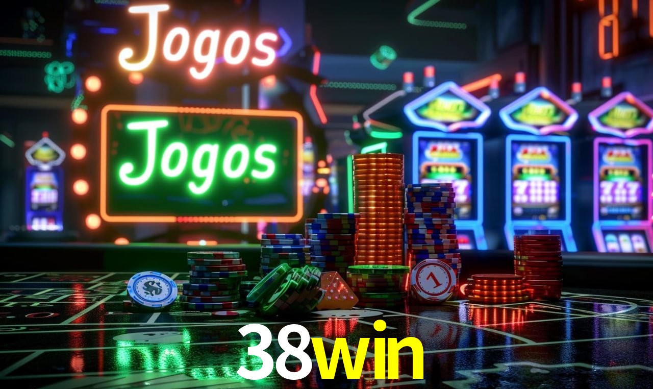Download rápido e seguro na 38win