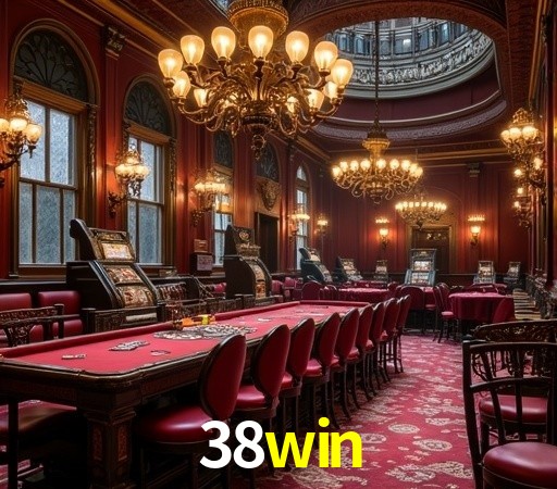 Promoções Sazonais 38win