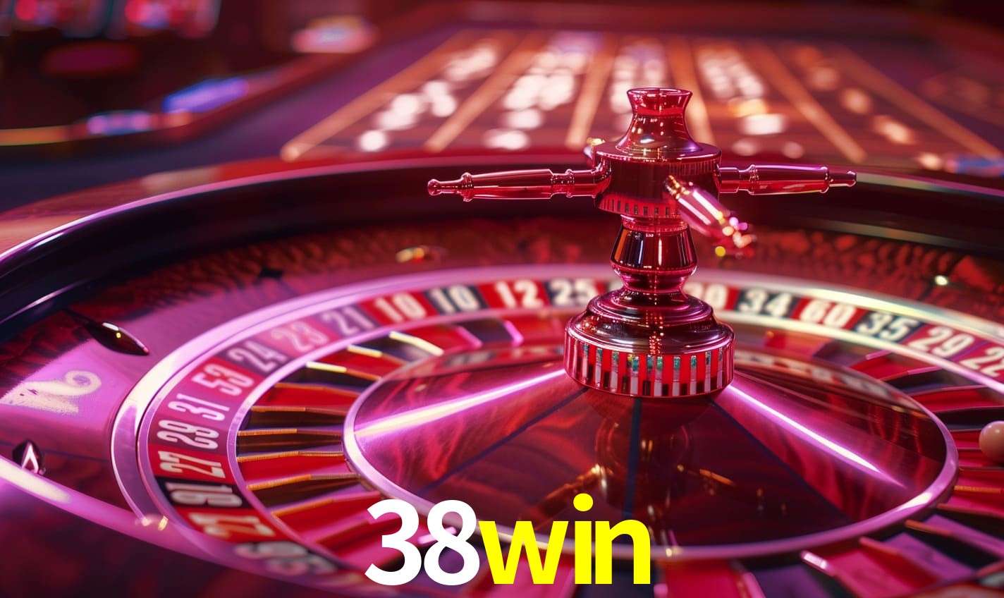 Descubra o Programa VIP da 38win: Vantagens Exclusivas para Jogadores