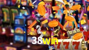 Apostas com odds competitivas na 38win