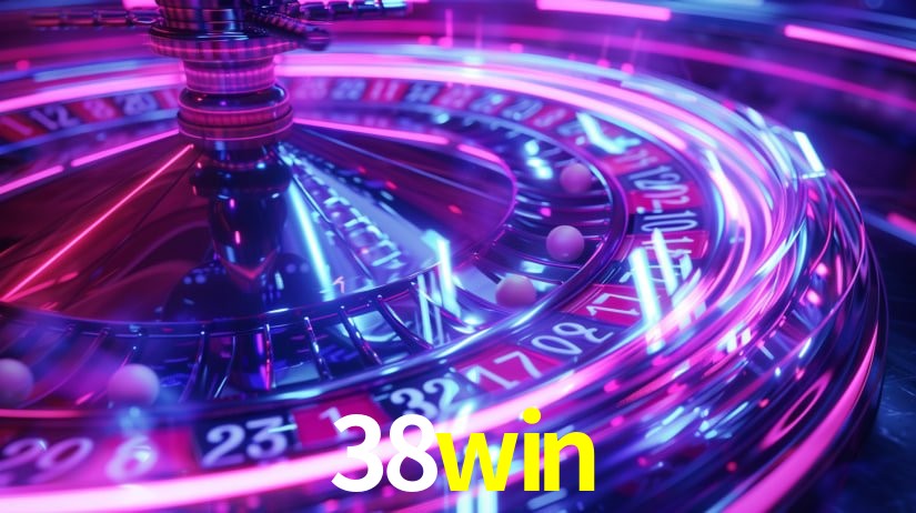 A Experiência Imersiva dos Cassinos Ao Vivo no 38win