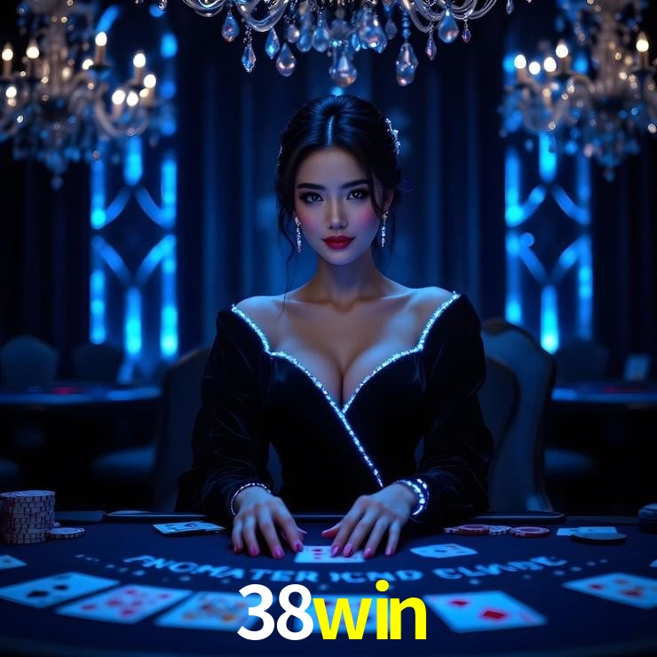 Jogos de Slot 38win