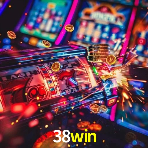 PIX Instantâneo 38win