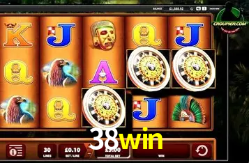 Apostas Esportivas na 38win: Um Guia Completo