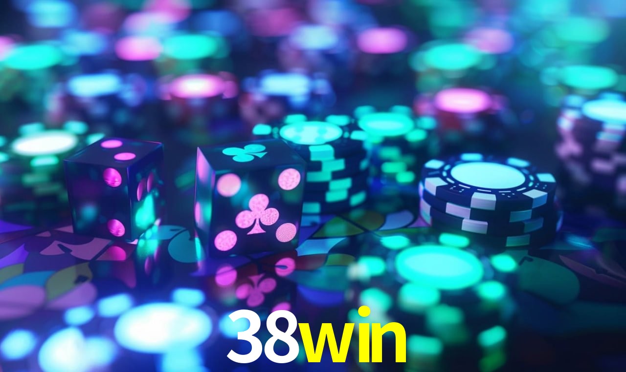 Bônus Diários 38win
