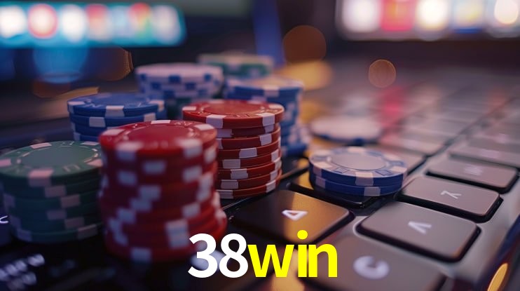 Tecnologia da Plataforma 38win