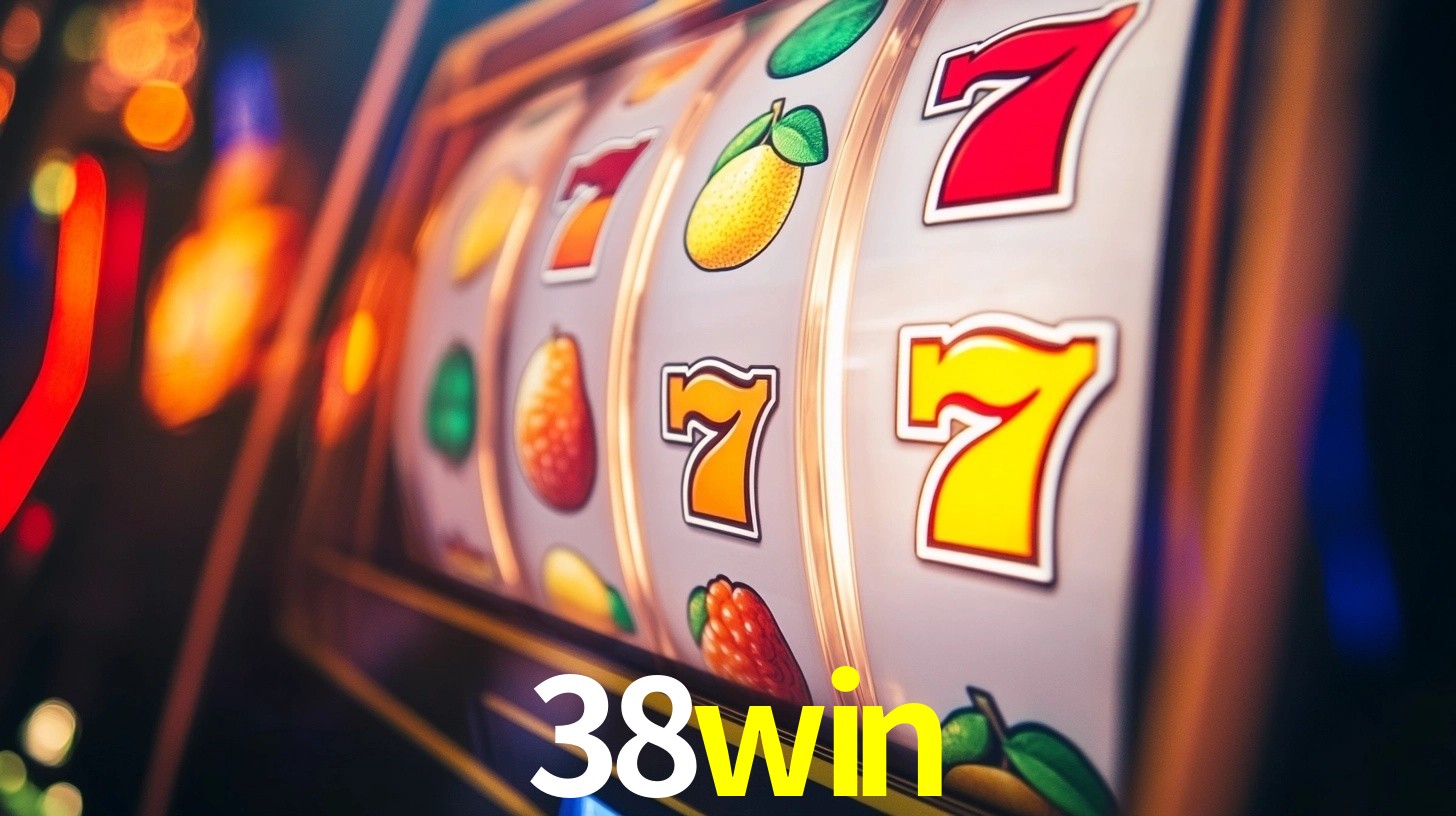 38win bet