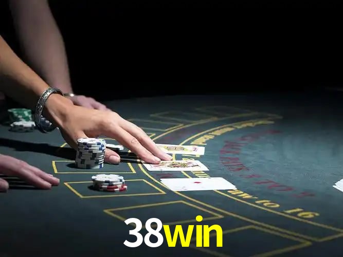 Jogos populares e pagamentos rápidos na 38win