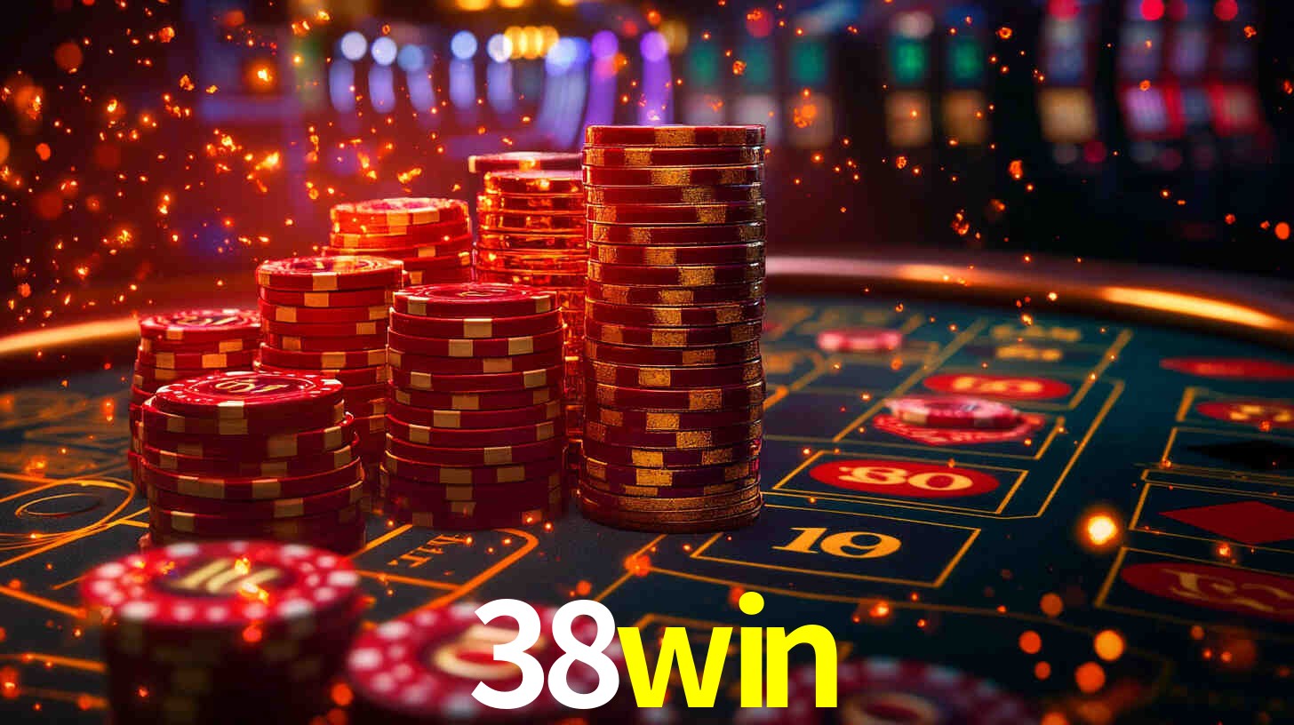38win App Interface