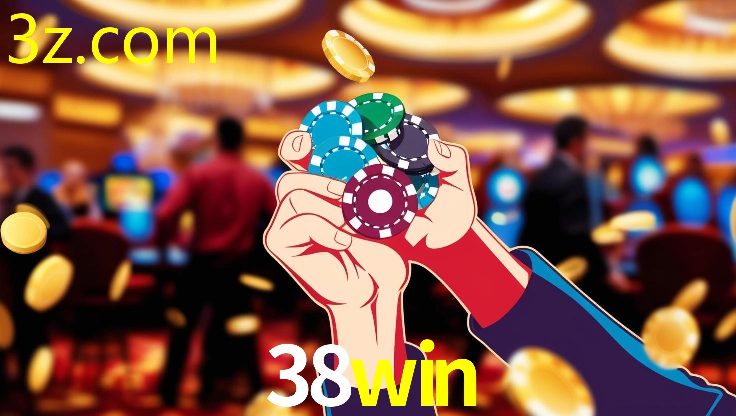 38WIN