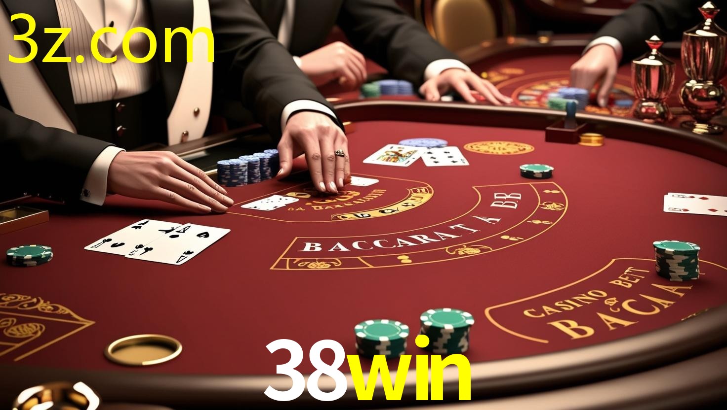 38WIN