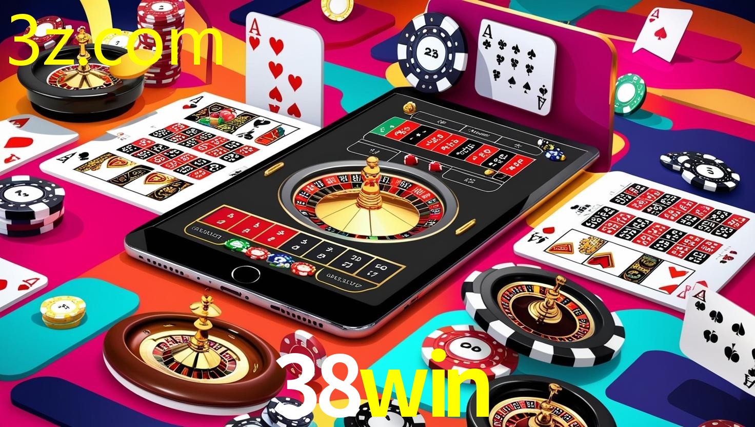 38WIN