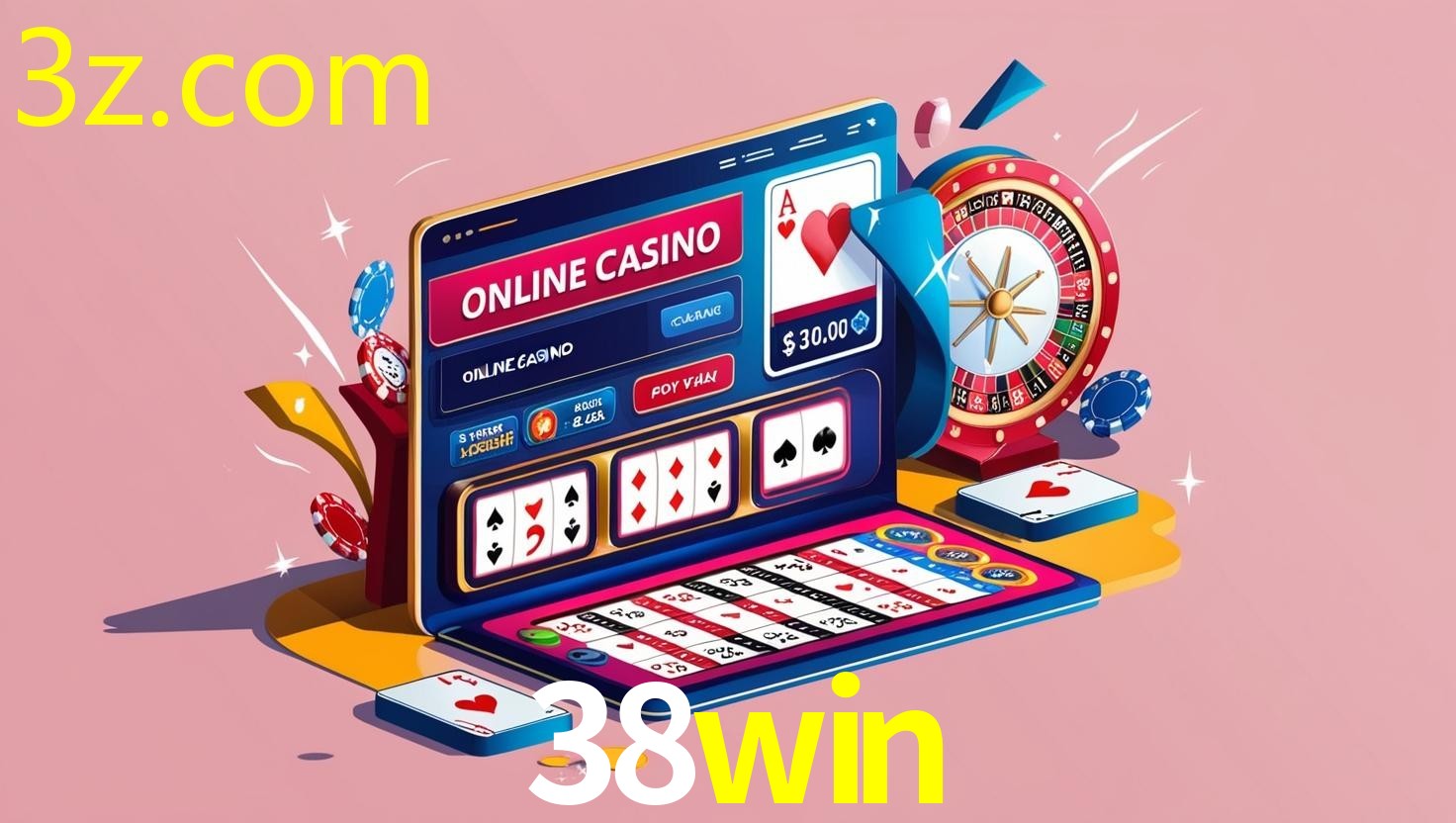 38WIN