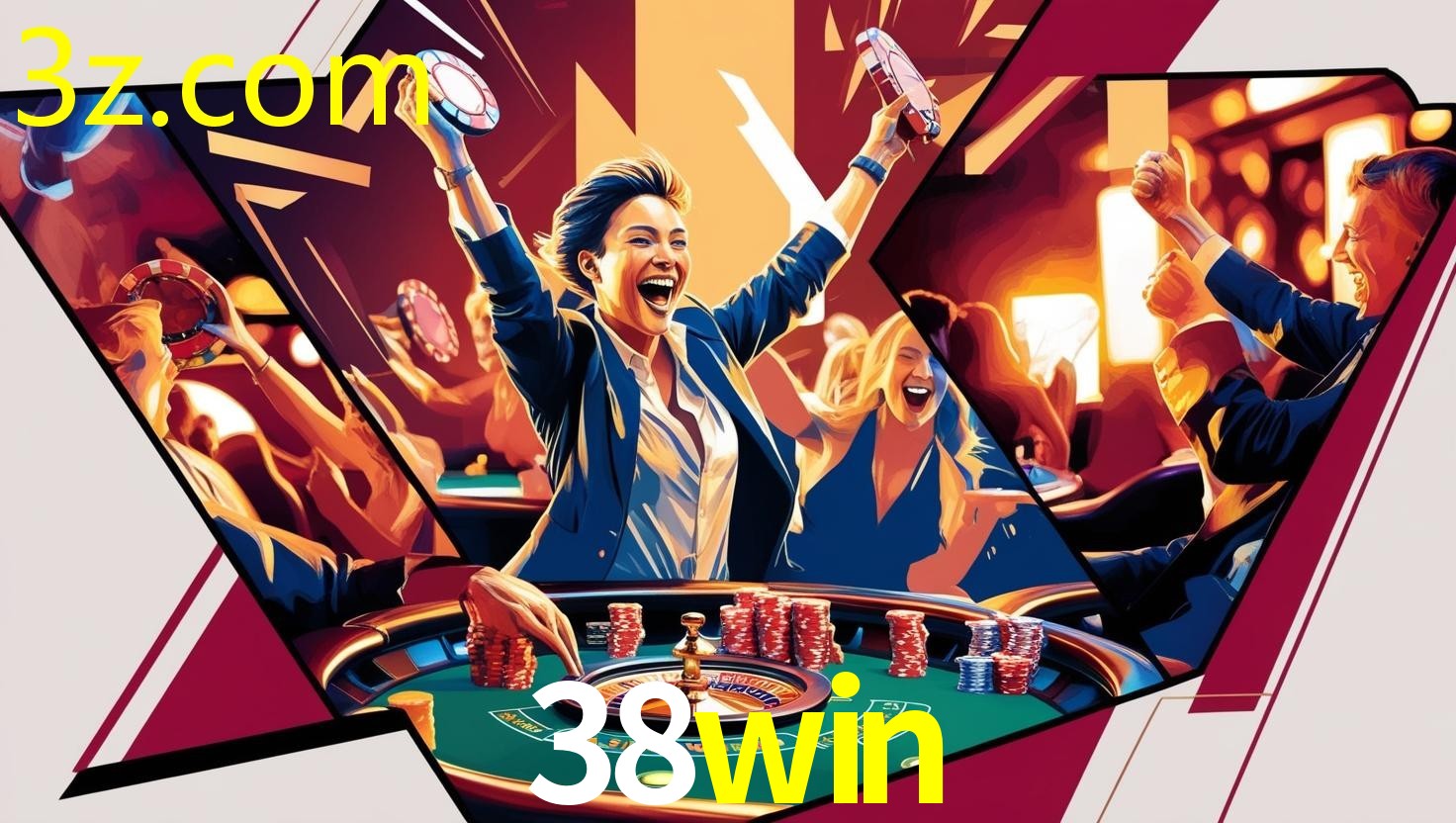 38WIN